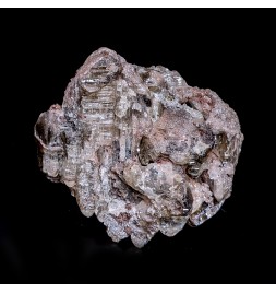 Cerusite, M'Fouati, Congo,...