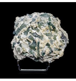 Tourmaline, Minas Gerais,...