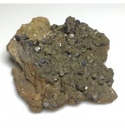 Marcasite, Poland, 324 g