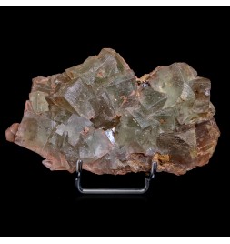 Fluorite, Jorf, Maroc, 335 g