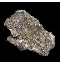Fluorite, England, 296 g