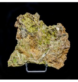 Pyromorphite, Steinbach,...