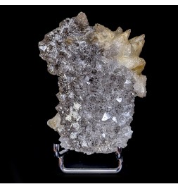 水晶、calcite、Aouli、モロッコ、94 g