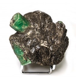 Emerald, Bahia, Brazil, 303 g