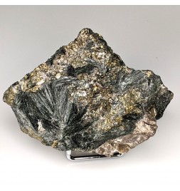 Hedenbergite, Elbe Island,...
