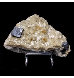 Galena, dolomite, Joplin,...