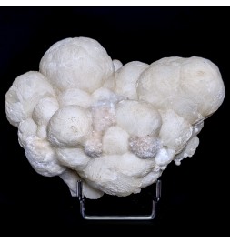 Prehnite, okenite, Pune,...