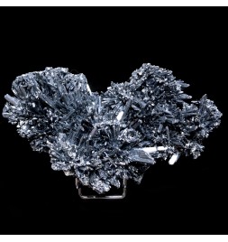 Stibnite, Herja, Romania,...