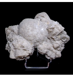 Calcite、Bellecroix、フランス、165 g