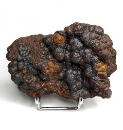 Goethite, Chizeuil,...
