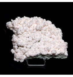 Manganoan calcite, Madan,...