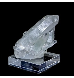 Fuchsite quartz, Ihovitra,...