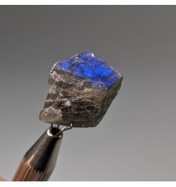 Labradorite (crystal),...