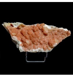 Hematoid Quartz,...