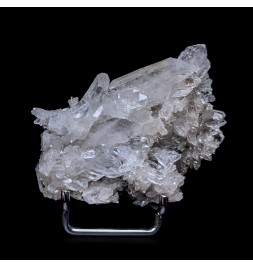 水晶、Alpe d'Huez、フランス、70 g