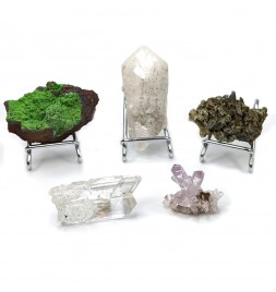 Lot 5 Mexican minerals (Lot...