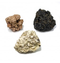 Lot 3 Mexican minerals (Lot...