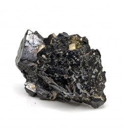 Sphalerite, Naïca, Mexico,...