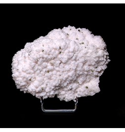 Manganoan calcite, Madan,...