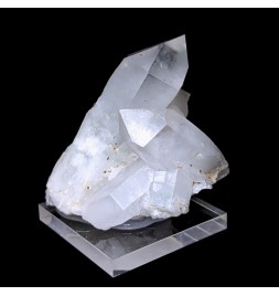 Fuchsite quartz, Ihovitra,...