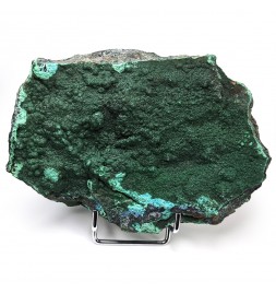 Malachite, chrysocolle,...