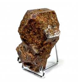 Andradite garnet, Kayes,...