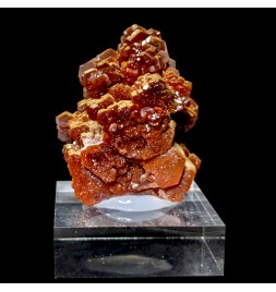 Vanadinite, Mibladen,...