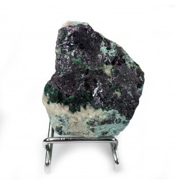 Cuprite, chrysocolla,...