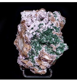 Cobaltocalcite, dolomite,...