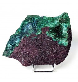 Copper, cuprite, Tenke,...