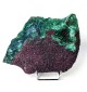 Cuivre, cuprite, Tenke,...