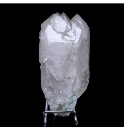 Quartz, malachite, The...