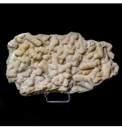 Quartz psm barite, Morvan,...