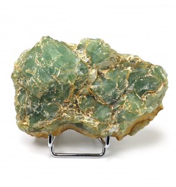 Fluorite, Barre Mine,...