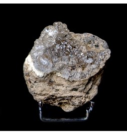 Hyalite Opal, Czech...