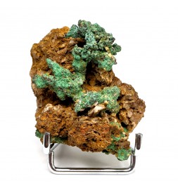 Native copper, Oumjrane,...