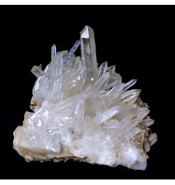 Quartz, Vizille, France,...