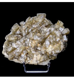 Baryte, St Georges les...