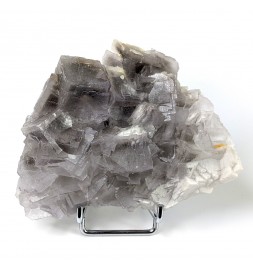Fluorite, Baluchistan,...