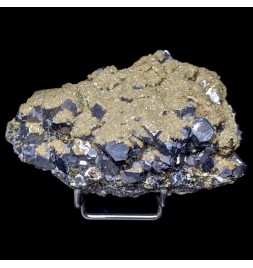 Galena, siderite, Turt...