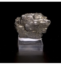アンドーライト、サンホセ鉱山、ボリビア、2.5 cm