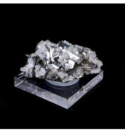 Tetrahedrite, Casapalca,...
