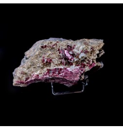 Erythrite, Bou azzer,...