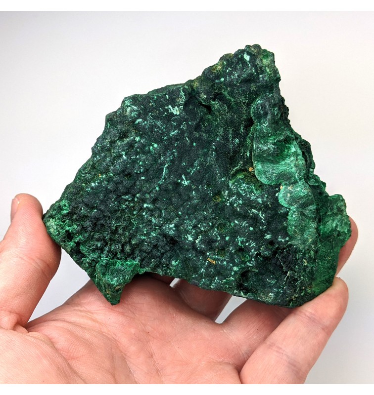 copy of Malachite, Mindigi, Congo, 94 grams