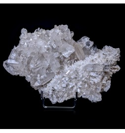 Quartz, Beaufortain,...