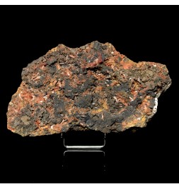 Crocoite, Australien, 602 g