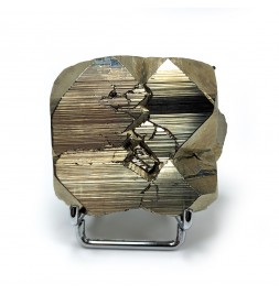 Pyrite, Huanzala, Peru, 154...