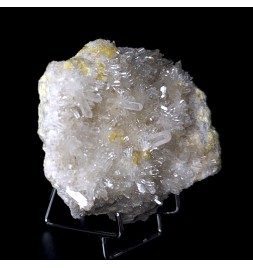 Sulfur, celestite, Machow,...