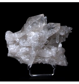 Quartz, the 2 Alps, France,...