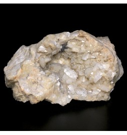 ドロマイト、閃亜鉛鉱、ルーマニア、490 g